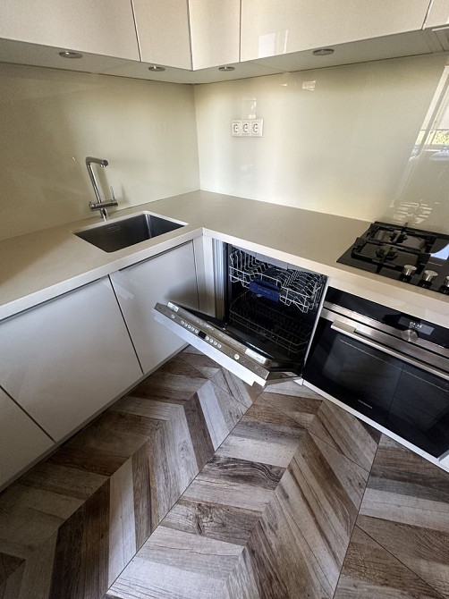 Сдам квартиру центр, метро 2 минуты Киев - изображение 2