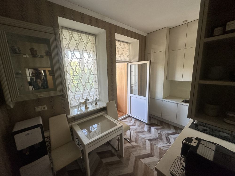 Сдам квартиру центр, метро 2 минуты Киев - изображение 3