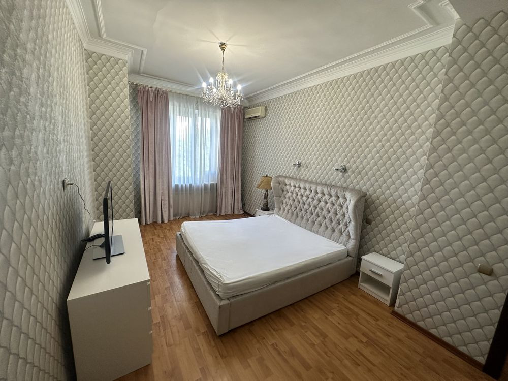 Сдам квартиру центр, метро 2 минуты Киев - изображение 4