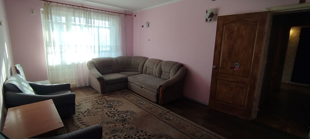 Сдам 2х комн кв 4/10 5мкр Каменское (Запорожская обл.) - изображение 3