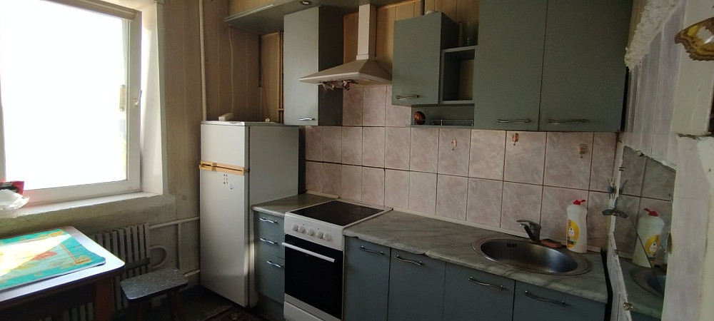 Сдам 2х комн кв 4/10 5мкр Каменское (Запорожская обл.) - изображение 1