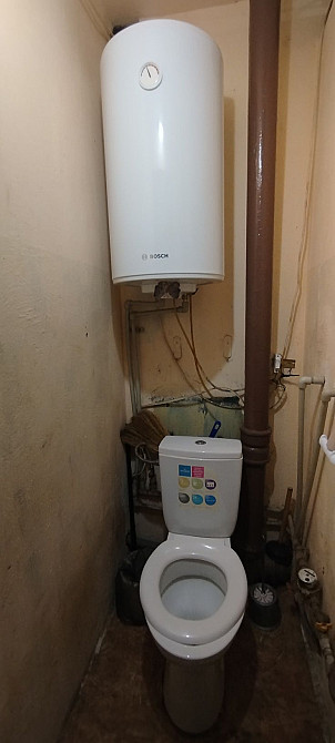 Сдам 2х комн кв 4/10 5мкр Каменское (Запорожская обл.) - изображение 8