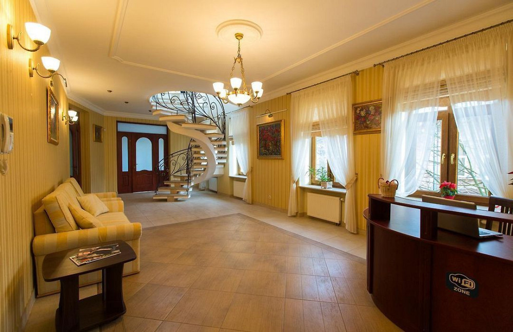 Продаж квартири на С.Бандери Львів - зображення 4