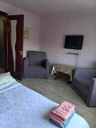 Продам однокімнатну квартиру в Слобожанському(Харківська обл.) Слобожанське