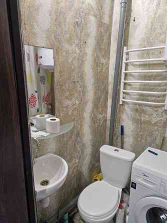 Продам однокімнатну квартиру в Слобожанському(Харківська обл.) Слобожанське