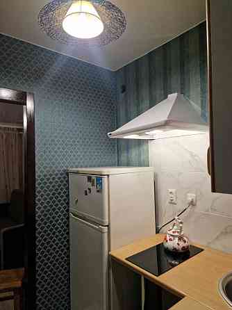 Продам однокімнатну квартиру в Слобожанському(Харківська обл.) Слобожанське