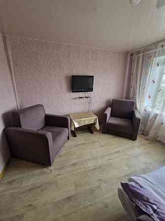 Продам однокімнатну квартиру в Слобожанському(Харківська обл.) Слобожанське