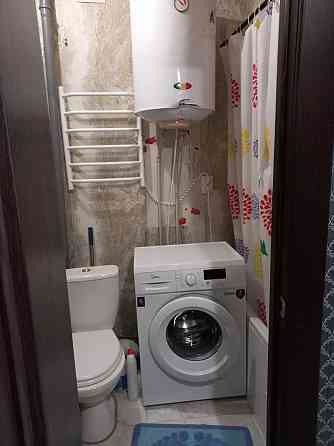 Продам однокімнатну квартиру в Слобожанському(Харківська обл.) Слобожанське