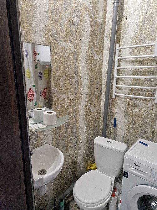 Продам однокімнатну квартиру в Слобожанському(Харківська обл.) Слобожанське - зображення 5