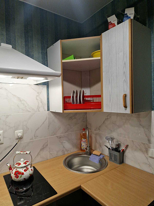 Продам однокімнатну квартиру в Слобожанському(Харківська обл.) Слобожанське - зображення 7