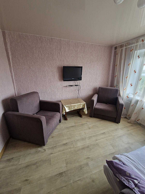 Продам однокімнатну квартиру в Слобожанському(Харківська обл.) Слобожанське - зображення 1