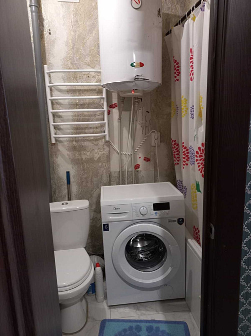 Продам однокімнатну квартиру в Слобожанському(Харківська обл.) Слобожанське - зображення 4