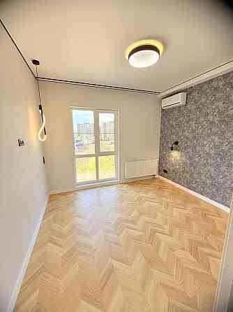 Продам євродвушка 42м2 ЖК Нова Англія Лінкольн м Васильківська Київ