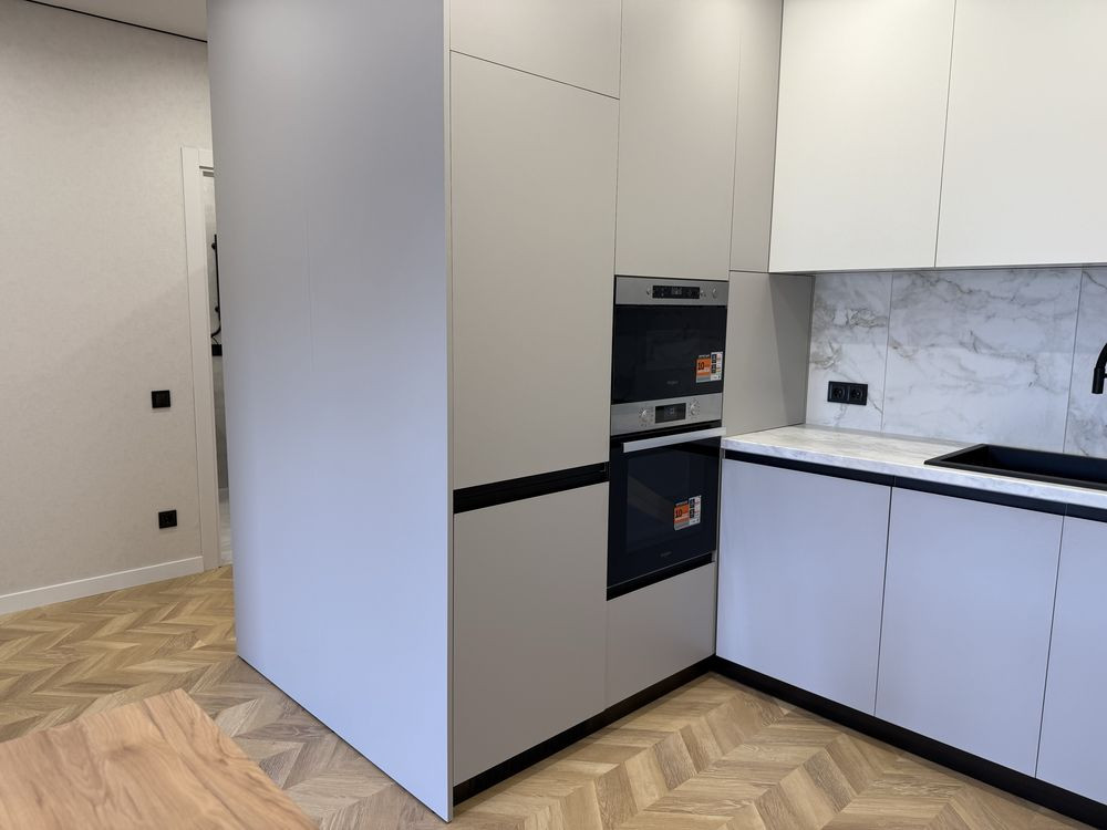 Продам євродвушка 42м2 ЖК Нова Англія Лінкольн м Васильківська Київ - зображення 2