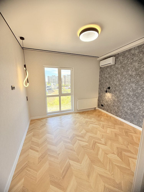 Продам євродвушка 42м2 ЖК Нова Англія Лінкольн м Васильківська Київ - зображення 6