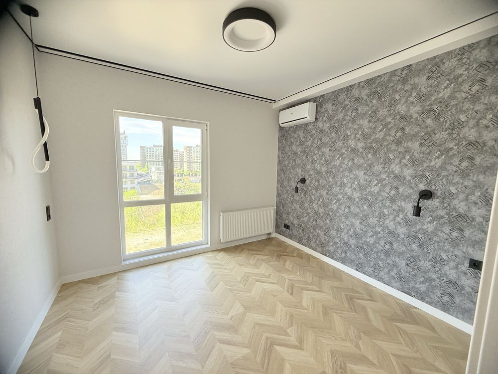 Продам євродвушка 42м2 ЖК Нова Англія Лінкольн м Васильківська Київ - зображення 8