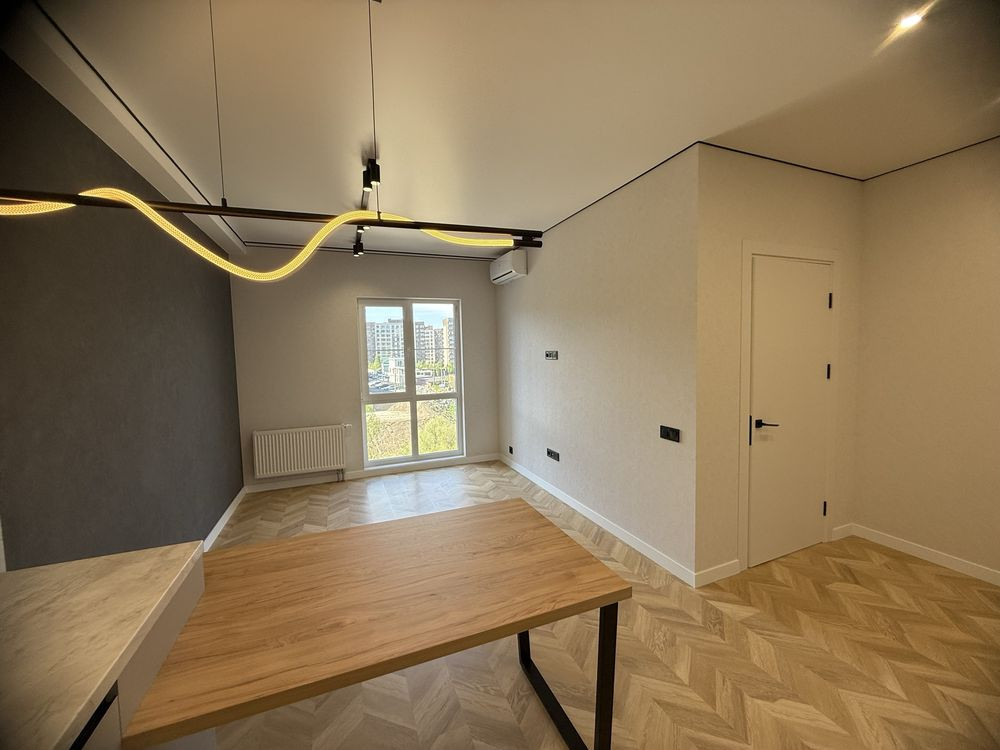 Продам євродвушка 42м2 ЖК Нова Англія Лінкольн м Васильківська Київ - зображення 4