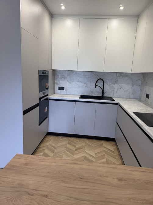 Продам євродвушка 42м2 ЖК Нова Англія Лінкольн м Васильківська Київ - зображення 3