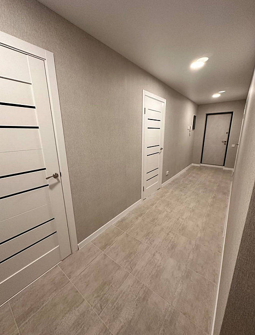 Продаж 4-х кімнатної квартири, центр міста,євроремонт.Можна сертифікат Чернігів - зображення 6