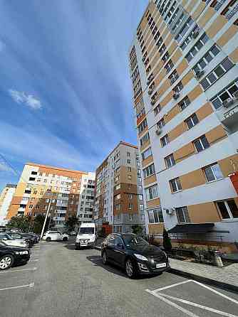 Эксклюзив!! Продам квартиру 51м2 в ЖК Балакирева! Харьков