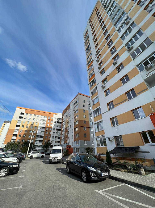 Эксклюзив!! Продам квартиру 51м2 в ЖК Балакирева! Харків - зображення 1