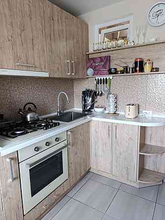 Продам однокімнатну квартиру по вул. Кропивницького з ремонтом Кропивницький