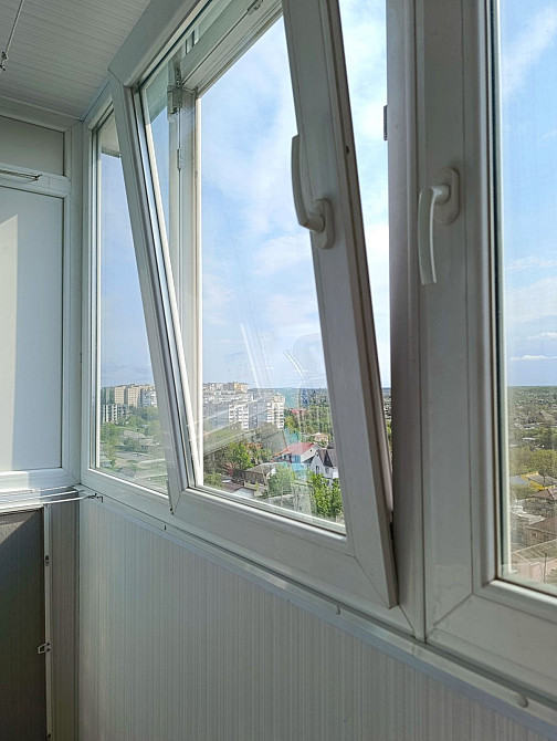 Продам однокімнатну квартиру по вул. Кропивницького з ремонтом Кропивницкий - изображение 3