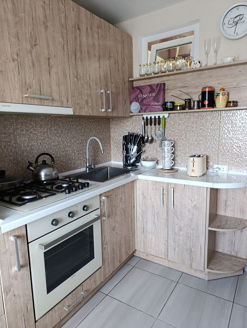 Продам однокімнатну квартиру по вул. Кропивницького з ремонтом Кропивницкий - изображение 5