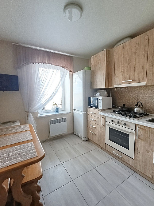 Продам однокімнатну квартиру по вул. Кропивницького з ремонтом Кропивницкий - изображение 4