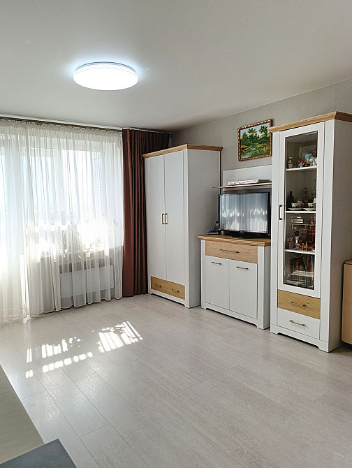 Продам однокімнатну квартиру по вул. Кропивницького з ремонтом Кропивницкий - изображение 1