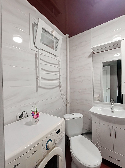 Продам однокімнатну квартиру по вул. Кропивницького з ремонтом Кропивницкий - изображение 7