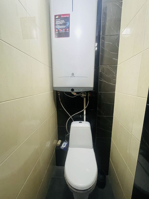 Продаж 2-х кімнатної квартири в м.Обухів по вул.Київська Обухів - зображення 7