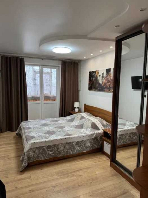 Продам ШИКАРНУЮ 4-х к. квартиру на Павловом Поле. СОВРЕМЕННЫЙ ремонт. Харьков - изображение 5