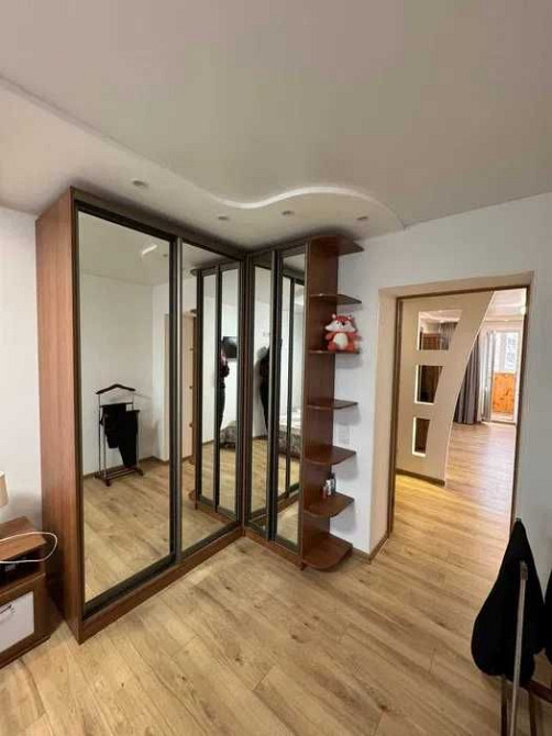 Продам ШИКАРНУЮ 4-х к. квартиру на Павловом Поле. СОВРЕМЕННЫЙ ремонт. Харьков - изображение 7