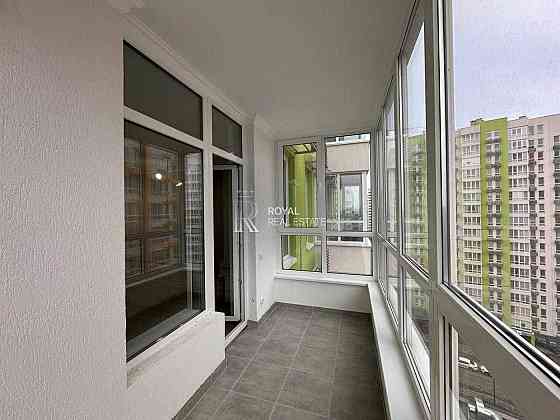 Продажа Квартира 34м2 С РЕМОНТОМ ЖК Нивки Парк пр-т Берестейский 67-А Київ