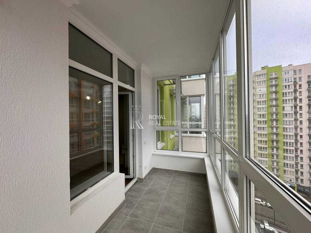 Продажа Квартира 34м2 С РЕМОНТОМ ЖК Нивки Парк пр-т Берестейский 67-А Київ - зображення 5