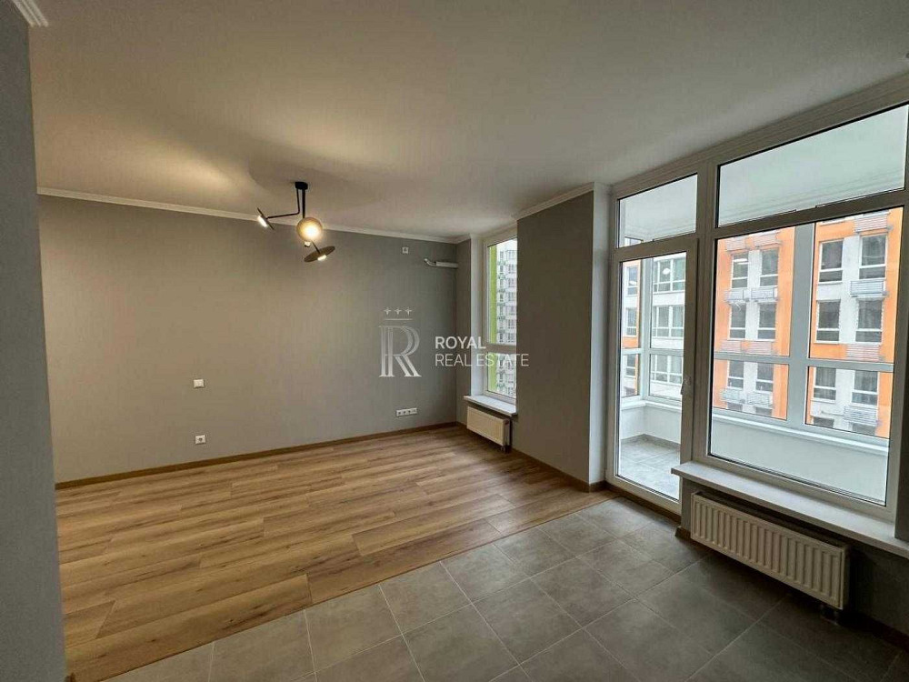 Продажа Квартира 34м2 С РЕМОНТОМ ЖК Нивки Парк пр-т Берестейский 67-А Київ - зображення 1