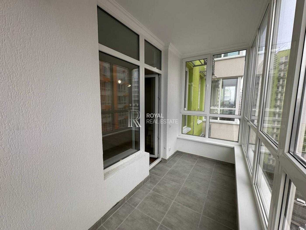 Продажа Квартира 34м2 С РЕМОНТОМ ЖК Нивки Парк пр-т Берестейский 67-А Київ - зображення 7