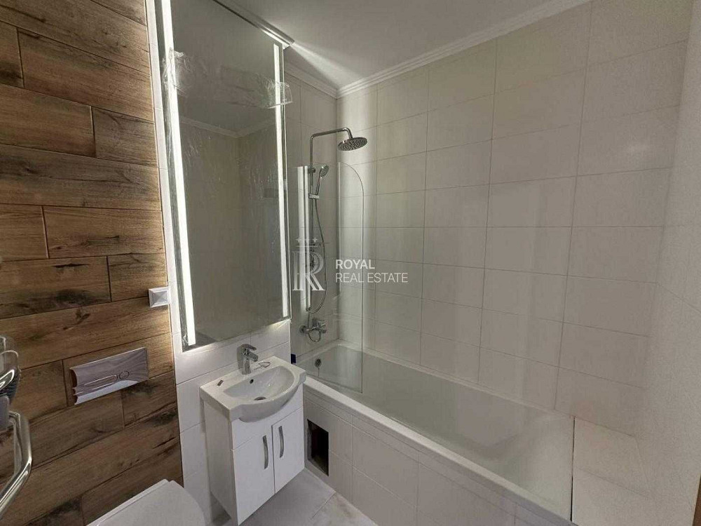 Продажа Квартира 34м2 С РЕМОНТОМ ЖК Нивки Парк пр-т Берестейский 67-А Київ - зображення 8