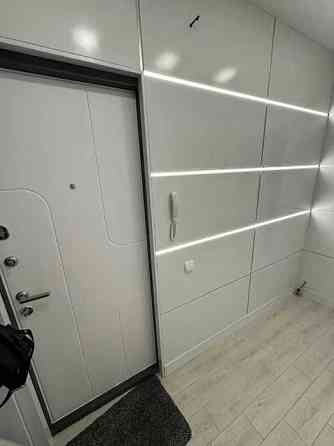 Продам 2-х к. квартиру на Паловом Поле. СОВРЕМЕННЫЙ ремонт Харьков