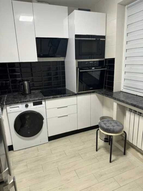 Продам 2-х к. квартиру на Паловом Поле. СОВРЕМЕННЫЙ ремонт Харків - зображення 2