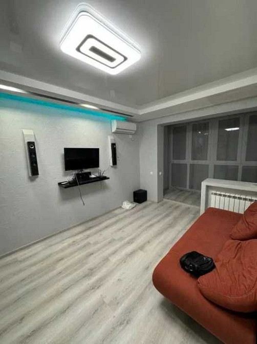 Продам 2-х к. квартиру на Паловом Поле. СОВРЕМЕННЫЙ ремонт Харків - зображення 1