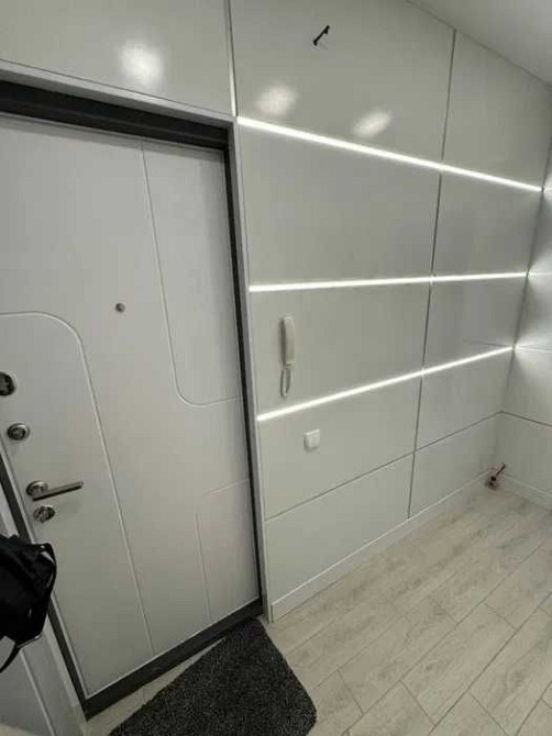 Продам 2-х к. квартиру на Паловом Поле. СОВРЕМЕННЫЙ ремонт Харків - зображення 6