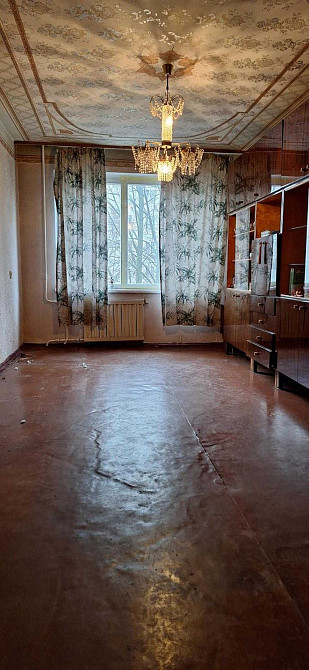 Продаж 3К проспект Свободи 28А Виноградар Подільський р-н  ТЕРМІНОВО Київ - зображення 1