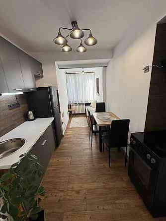 Продаж 1-кімнатної квартири по вул. Любінській Залізничний район Львів