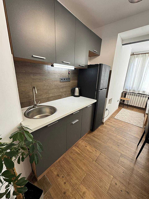 Продаж 1-кімнатної квартири по вул. Любінській Залізничний район Львів - зображення 6