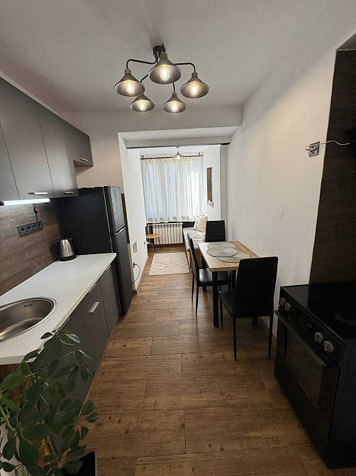 Продаж 1-кімнатної квартири по вул. Любінській Залізничний район Львів - зображення 5