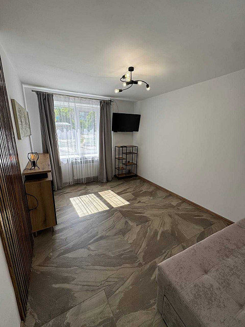 Продаж 1-кімнатної квартири по вул. Любінській Залізничний район Львів - зображення 1