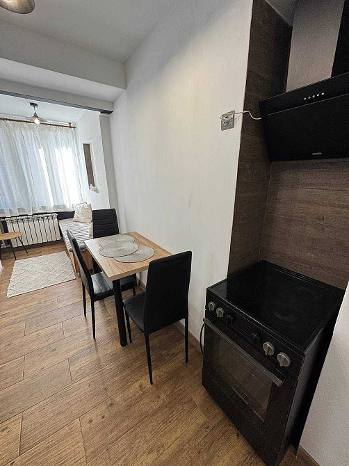 Продаж 1-кімнатної квартири по вул. Любінській Залізничний район Львів - зображення 7