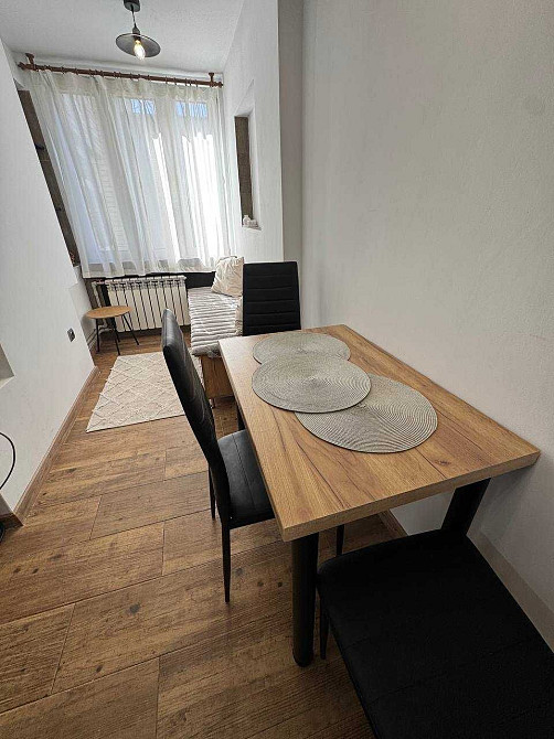 Продаж 1-кімнатної квартири по вул. Любінській Залізничний район Львів - зображення 8